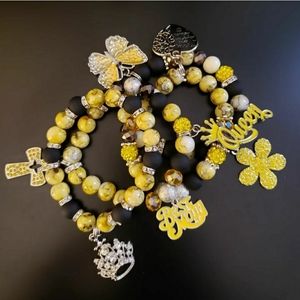 Charmed Bracelet Set